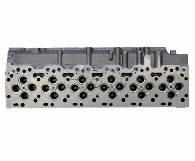 cummins ISLE, ISC, QSL, QSC, 8.3, 8.9 cylinder head 5282720 4987984 4942138