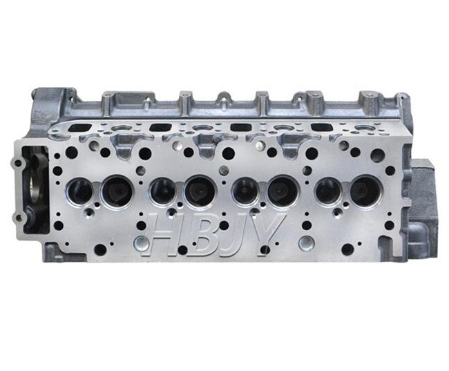 Isuzu NPR NQR GMC 4HE1  NPR70 Cylinder Head