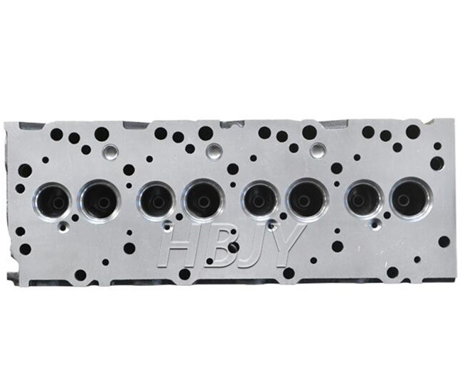 Isuzu 4JB1 Cylinder Head