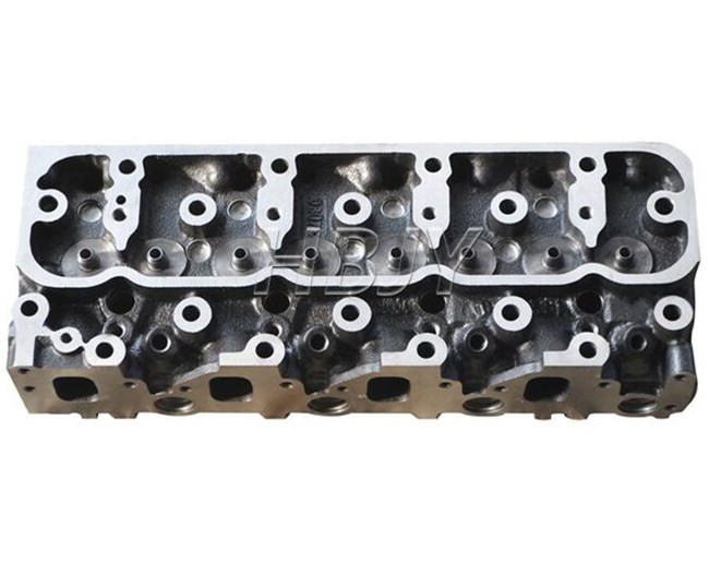 Isuzu 4JB1 Cylinder Head