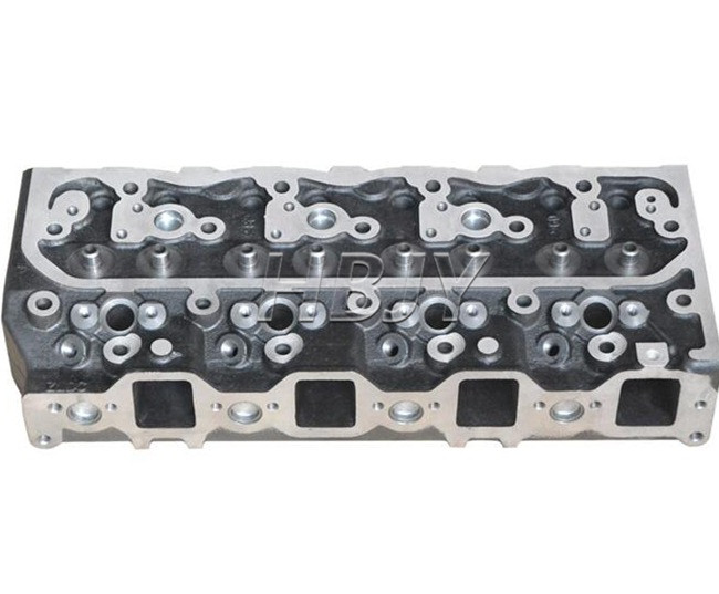 Isuzu 4BD1 Cylinder Head