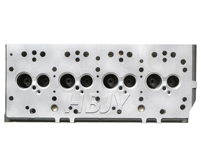 Isuzu 4BD1 Cylinder Head