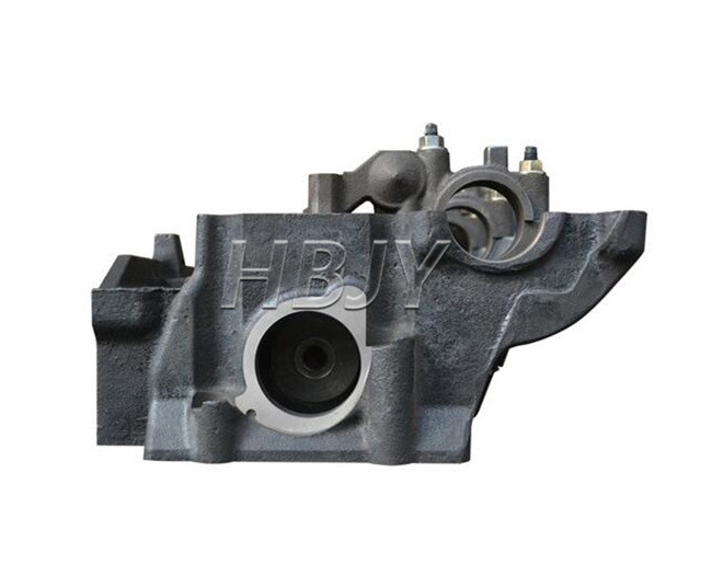 Isuzu 4HG1 4HG1T Cylinder Head