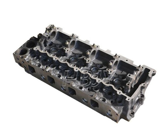 Isuzu 4HG1 4HG1T Cylinder Head