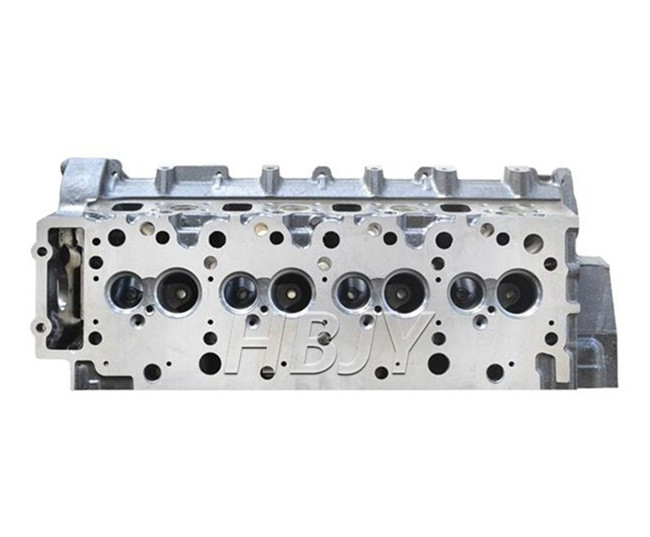 Isuzu 4HF1 Cylinder Head