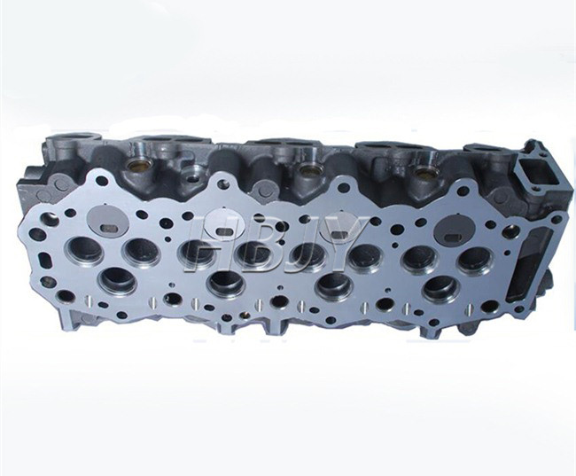 Ford WL WLT Cylinder Head