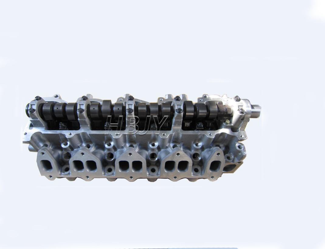 Ford WL WLT Cylinder Head