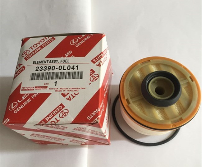 Toyota Fuel Filter 23390-0L041