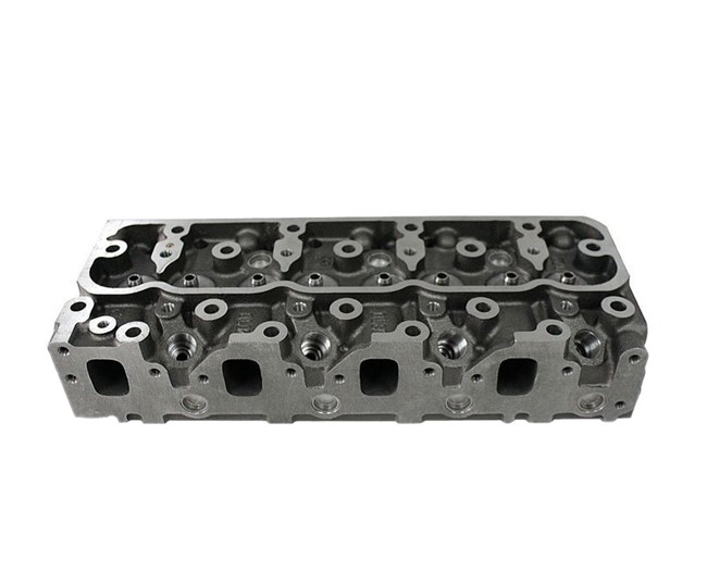 Toyota 5L bare Cylinder Head 