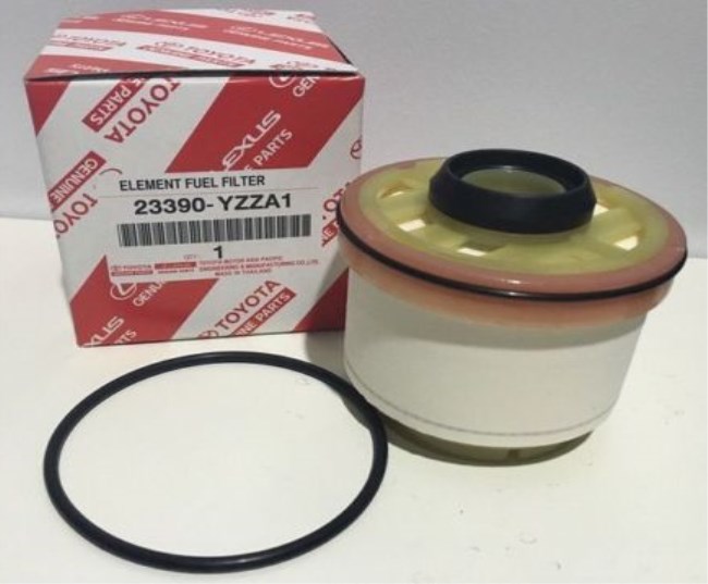 Toyota Fuel Filter 23390-YZZA1