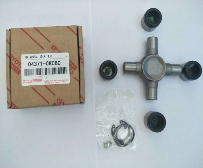 Universal Joint For Toyota Hilux Vigo 04371-0K080