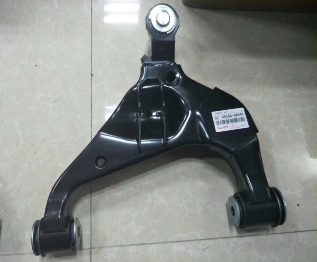 Lower Control Arm For Toyota Hilux Fortuner 48068-0k040