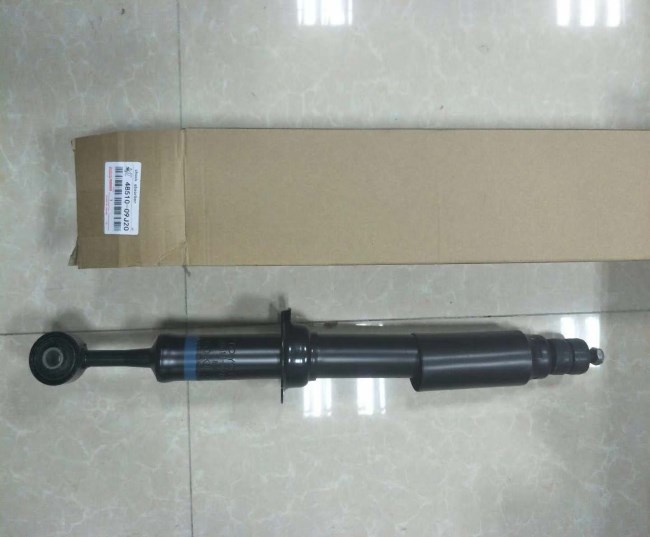 48510-09J20 Auto Shock Absorber For Toyota Hilux VIGO