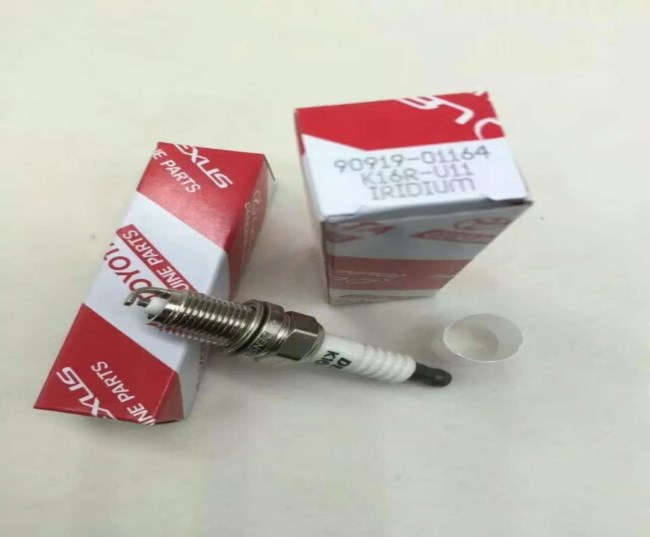 90919-01164 Spark Plug Fit TOYOTA 