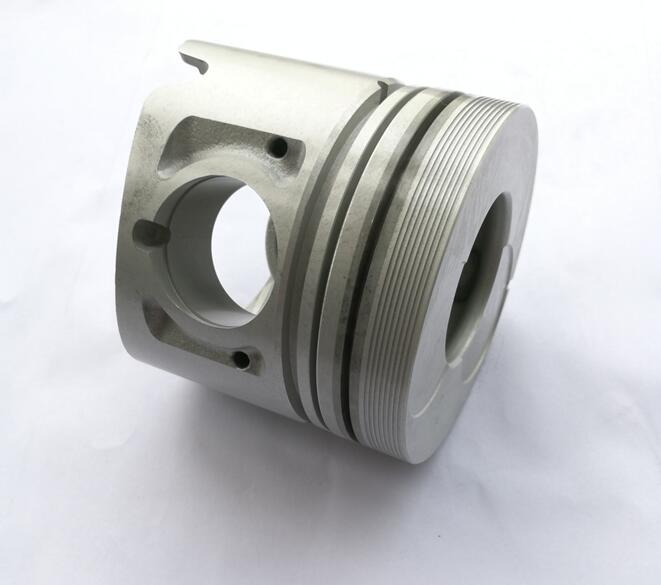 AFTERMARKET ISUZU 4JB1T PISTON 