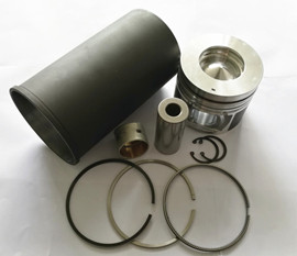 ISUZU 4HK1 CYLINDER LINER KIT