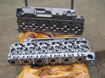 Cummins-ISB 24V 5.9L cylinder head casting 3943627