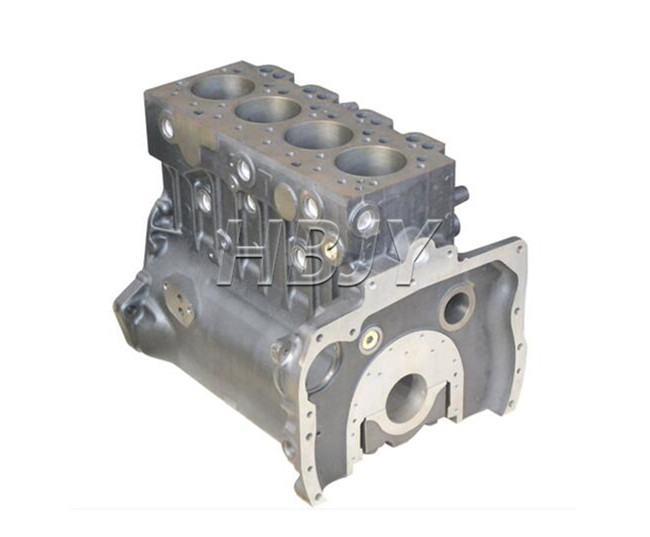 Perkins 4.248 Cylinder Block