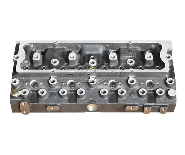 Cummins Cylinder Head