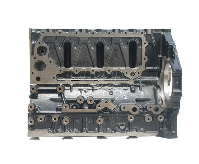 Isuzu 4HK1 Block Cylinder Block