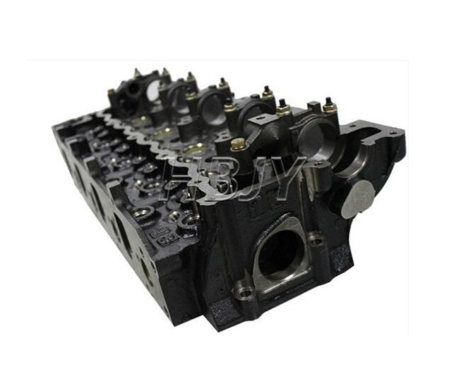 Isuzu 4HF1 Cylinder Head